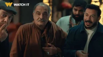 موعد عرض الحلقة العاشرة من مسلسل درش الليلة